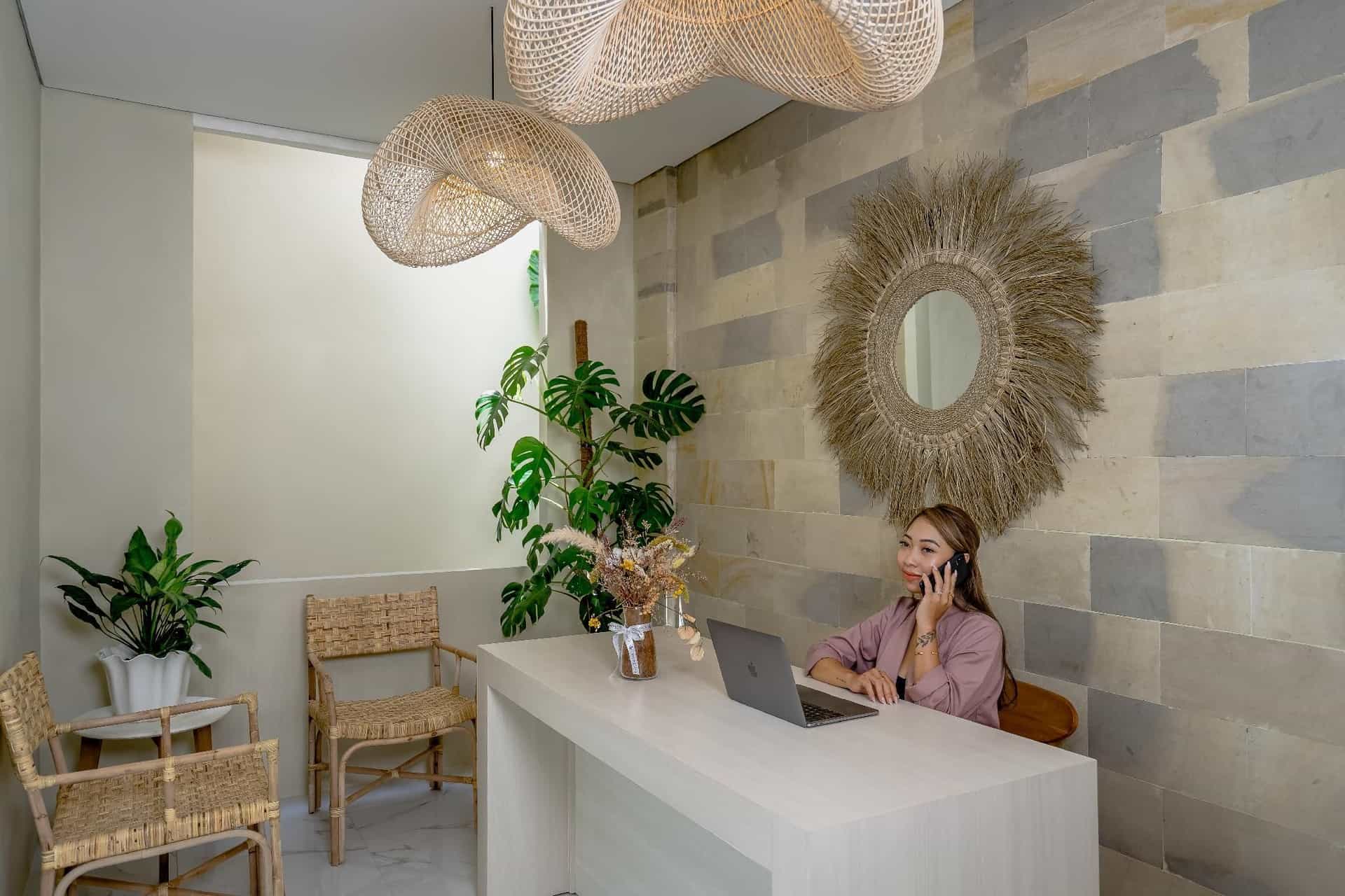 Deva Amerta Apartemen Deva Amerta Apartemen