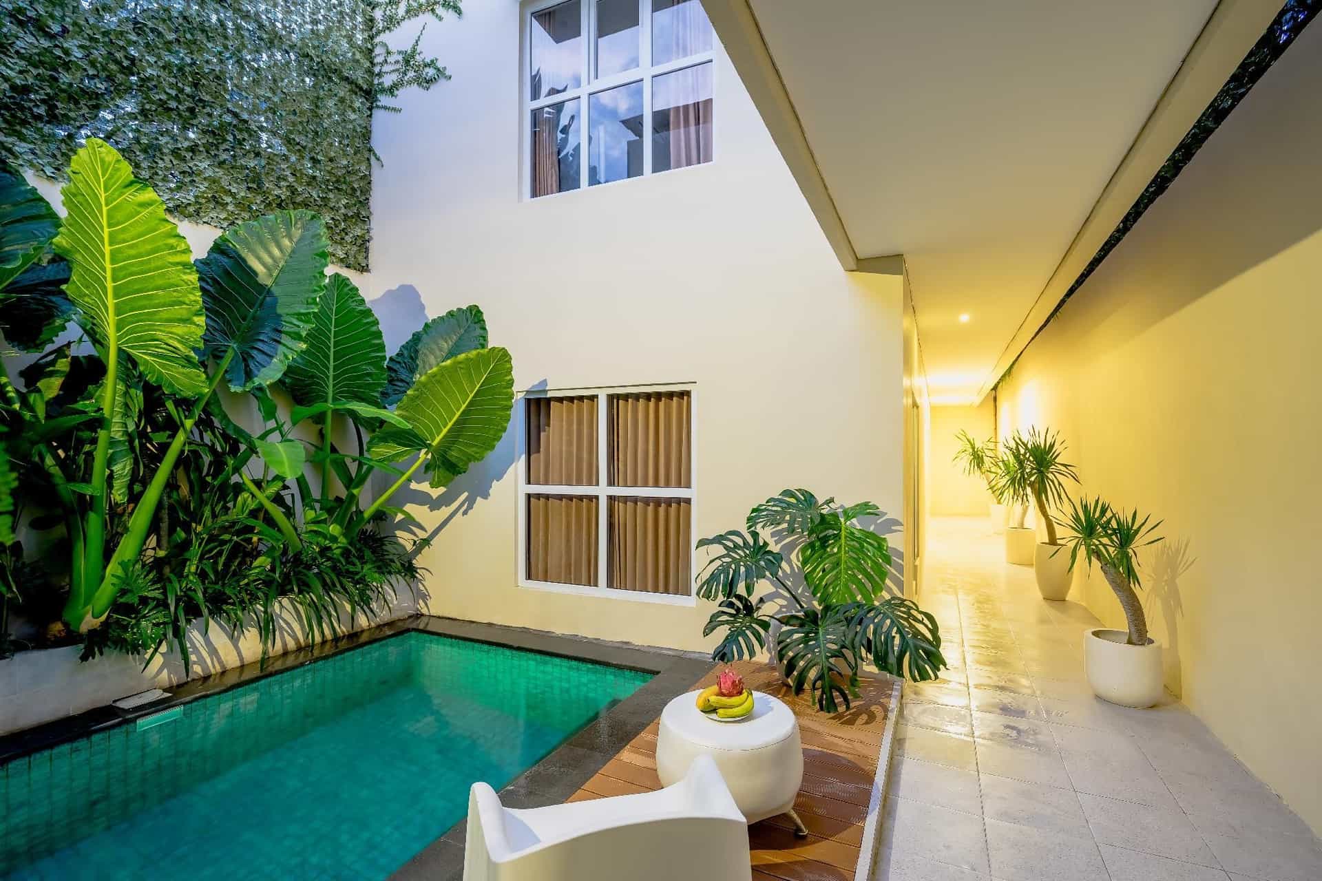 Deva Amerta Apartemen Deva Amerta Apartemen