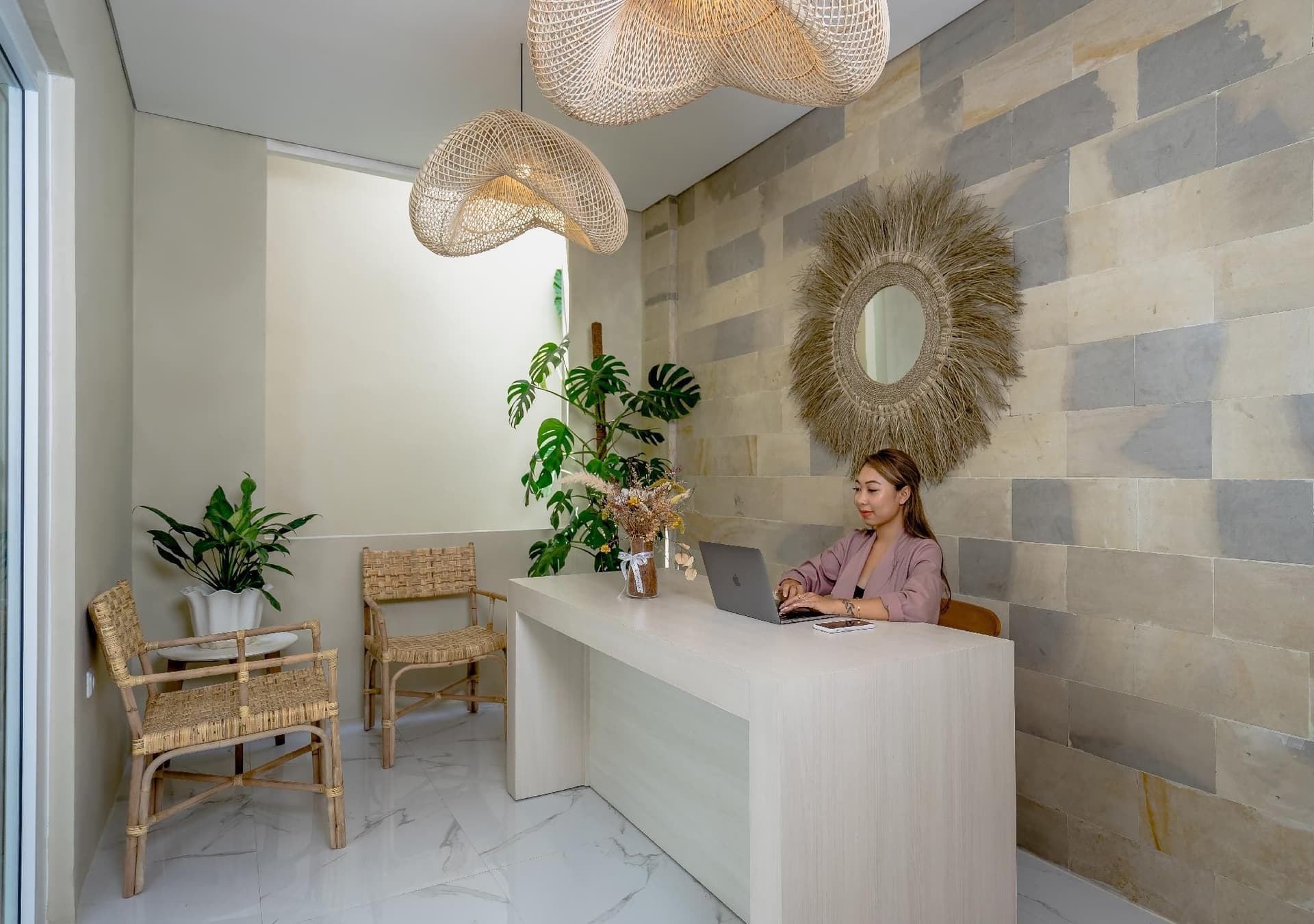Deva Amerta Apartemen Deva Amerta Apartemen
