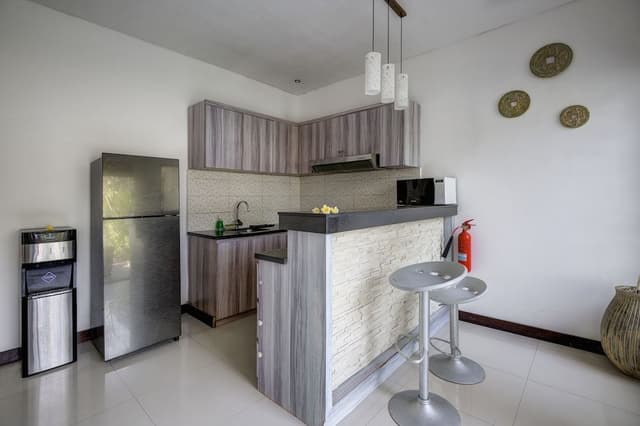 Luxury Villa, 3 Bedrooms, Pool View