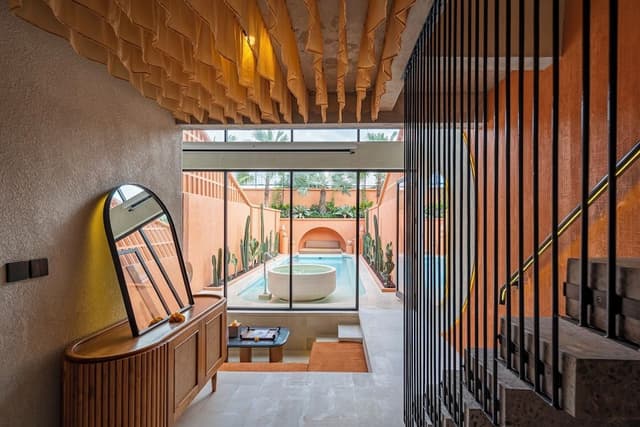 One Bedroom Villa with Private Pool