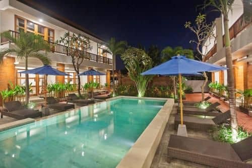 Sahadewa Suites Residence Sahadewa Suites Residence
