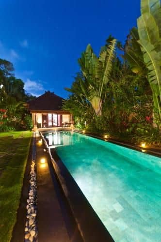 Villa Blubambu Seminyak, Bali Villa Blubambu Seminyak, Bali