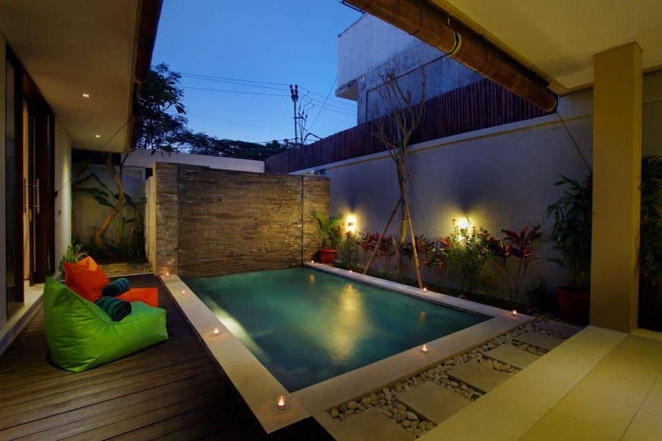 Sudha Villa Bali B Sudha Villa Bali B