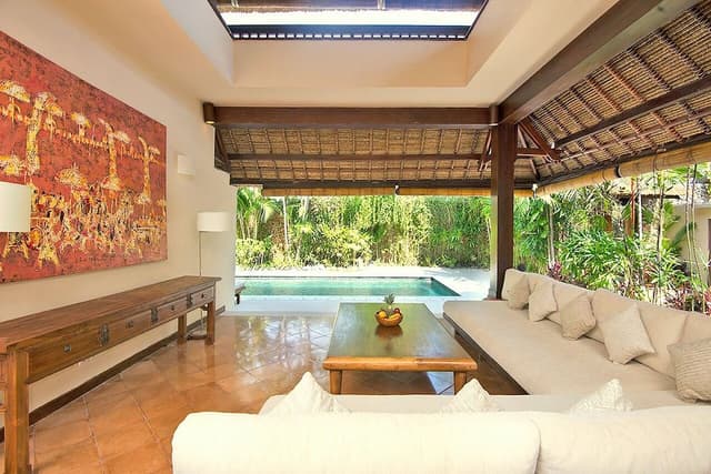 Premium Villa, 3 Bedrooms, Private Pool (Villa 3)