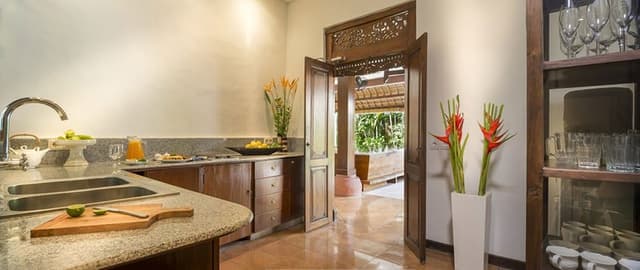 Premium Villa, 3 Bedrooms, Private Pool (Villa 3)