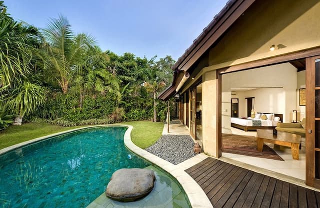 Premium Villa, 1 Bedroom, Private Pool (Villa 12)