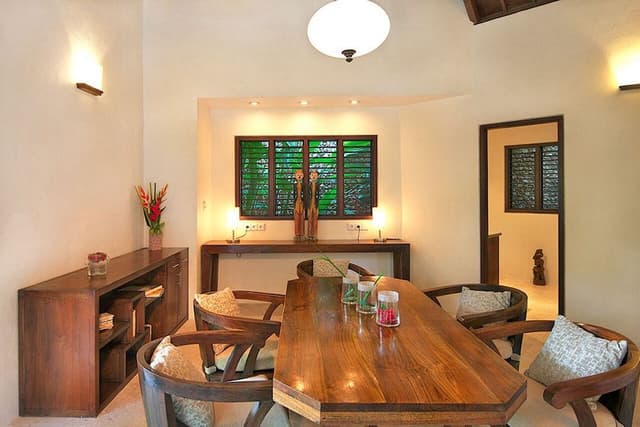 Premium Villa, 1 Bedroom, Private Pool (Villa 12)