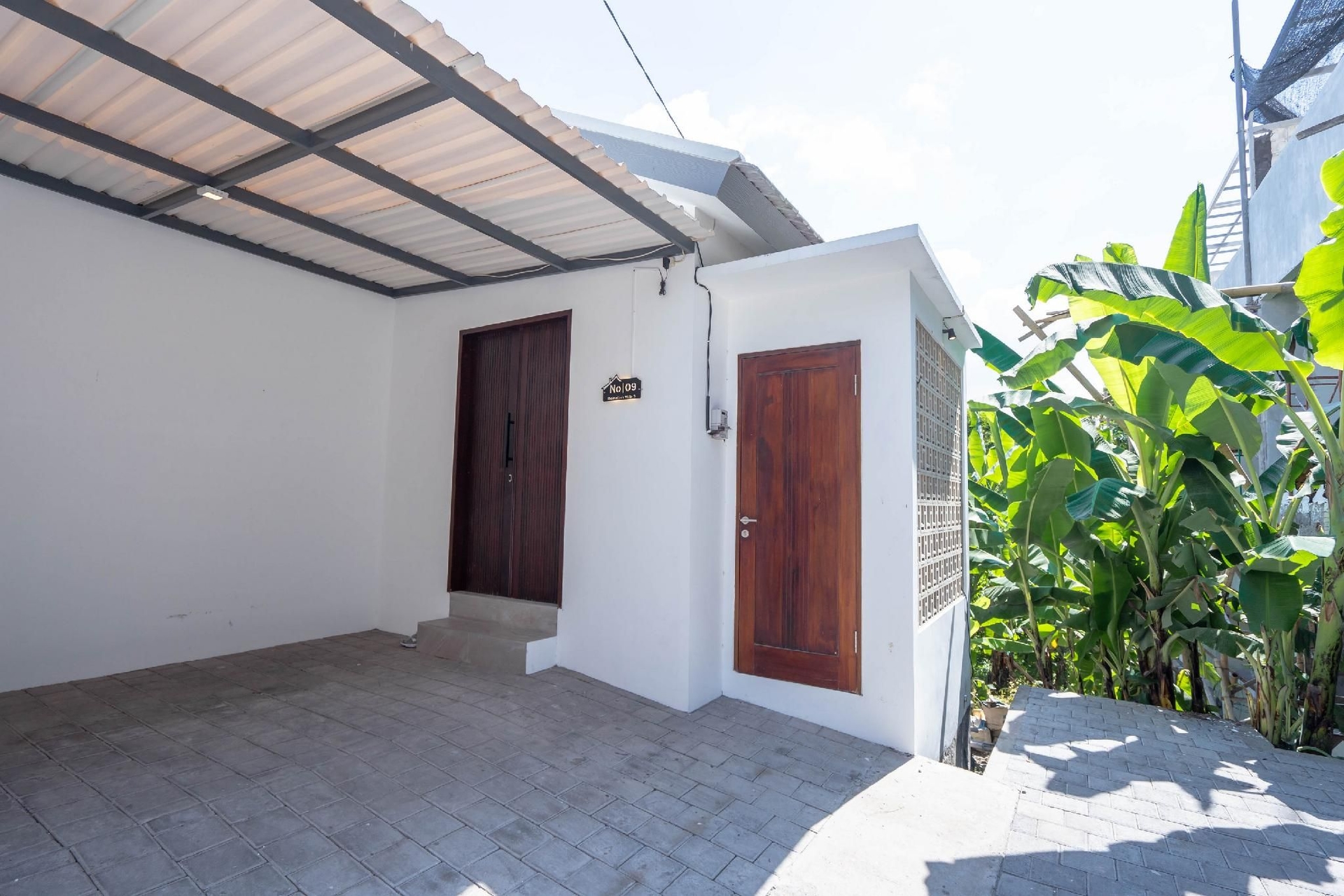 The Lavana De Mello's Villa Seminyak (1 Bedroom Villa with Private Pool)0