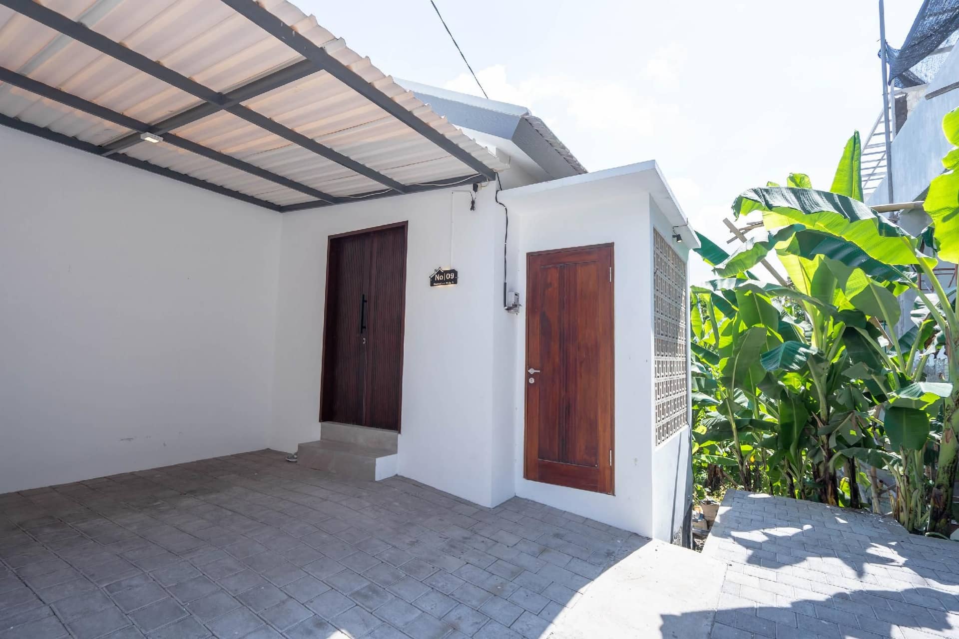 The Lavana De Mello's Villa Seminyak (1 Bedroom Villa with Private Pool) The Lavana De Mello's Villa Seminyak (1 Bedroom Villa with Private Pool)