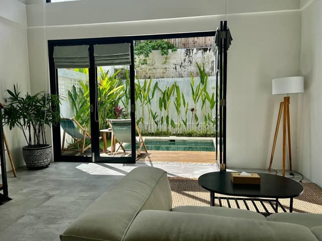 Deluxe Loft