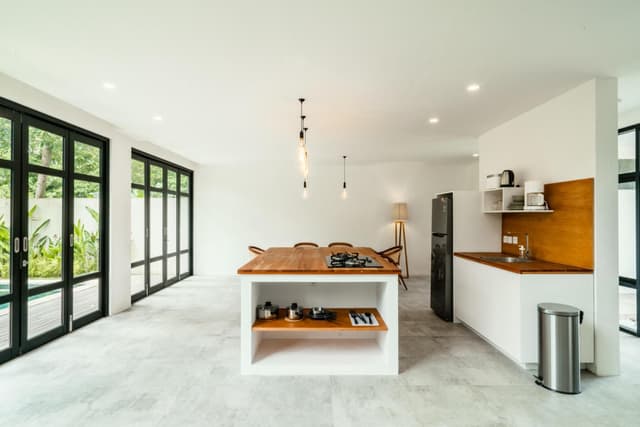 2 Bedroom Deluxe