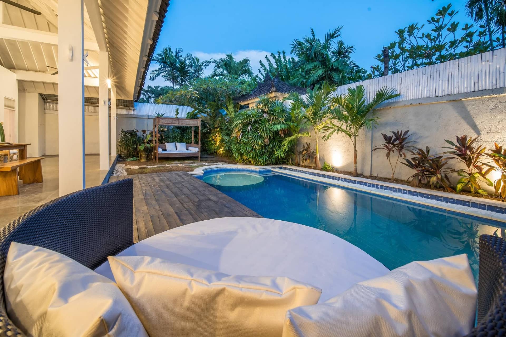Villa Nova Seminyak-2bdr private big pool villa Villa Nova Seminyak-2bdr private big pool villa