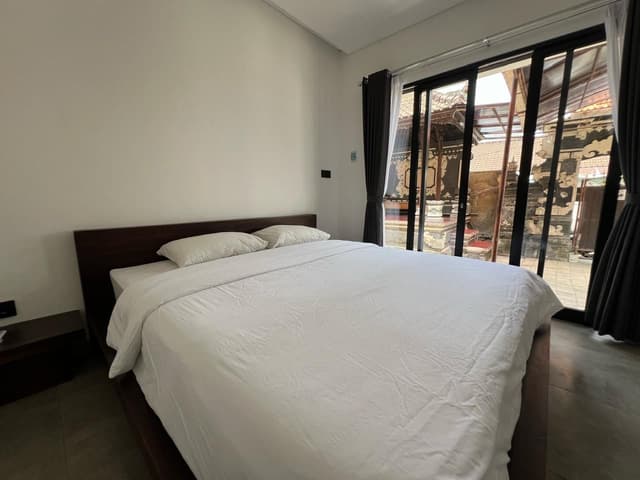 Standard - 1 Bed Double Non-Smoking