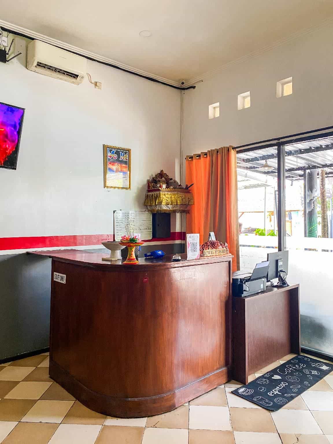 ALA Hostel ALA Hostel
