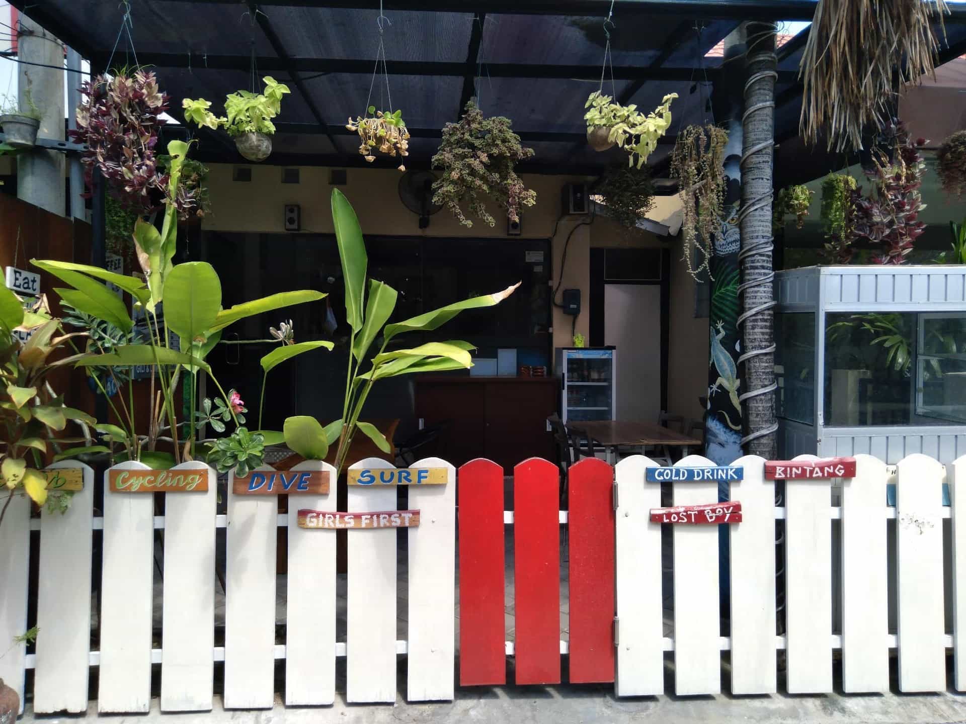 ALA Hostel ALA Hostel