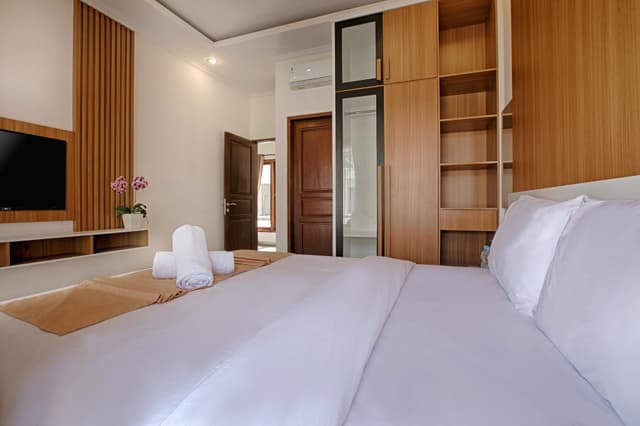Suite Duplex