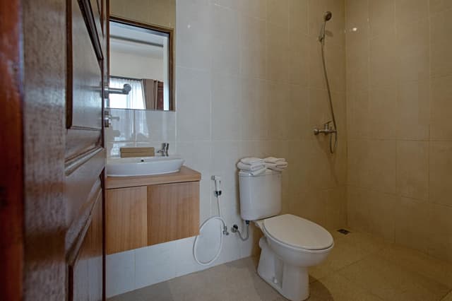 Suite Duplex