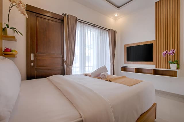 Suite Pool