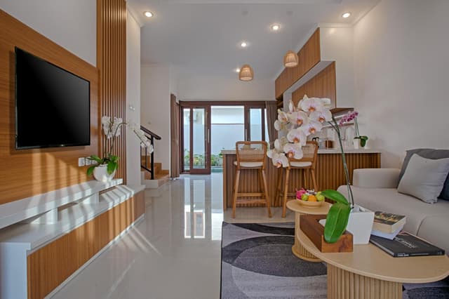 Suite Pool