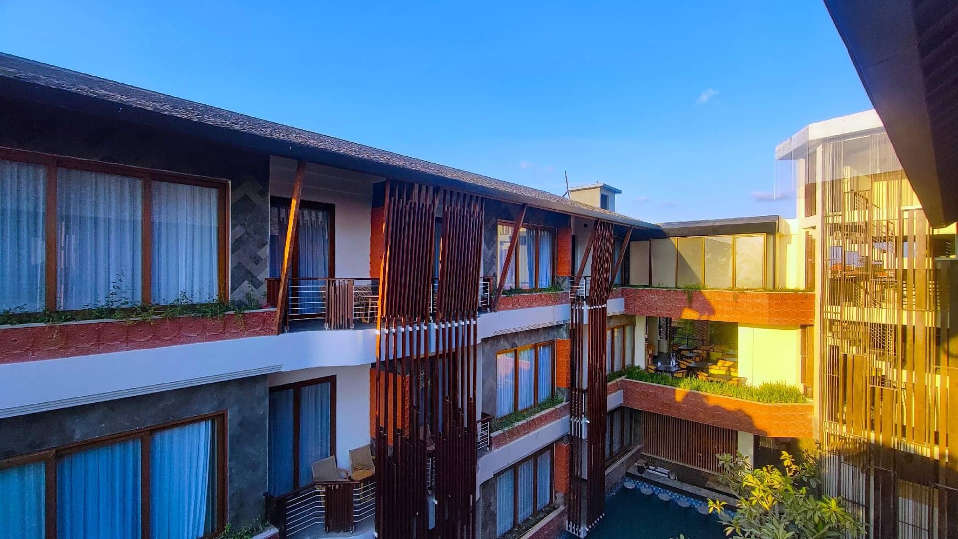Mokko Suites Batubelig Mokko Suites Batubelig
