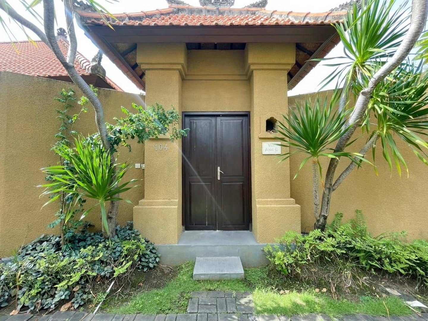 The Lavana Bali Radiance Arjuna Villa Seminyak The Lavana Bali Radiance Arjuna Villa Seminyak