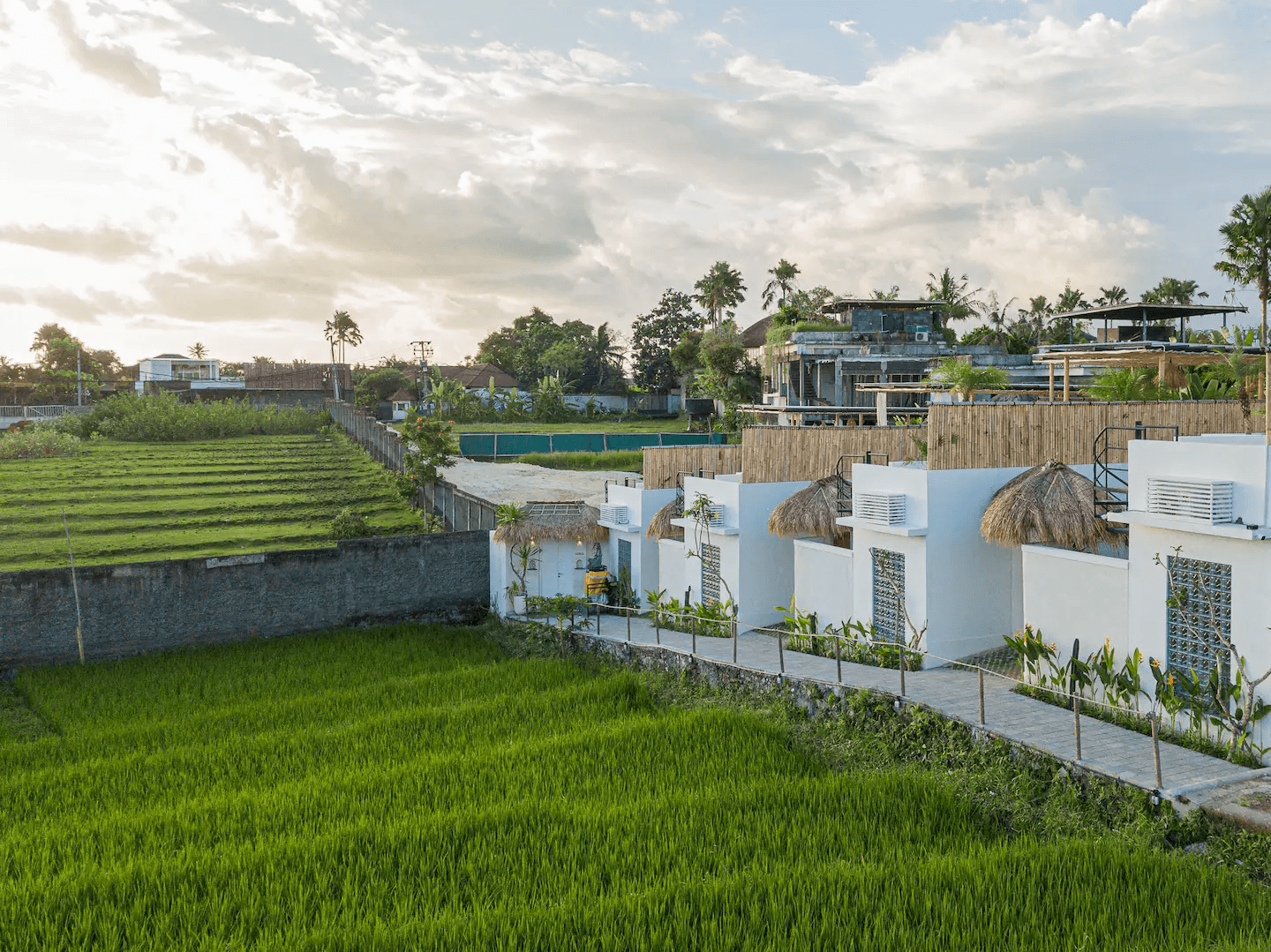 Kokomo Villas by Aayan Kokomo Villas by Aayan