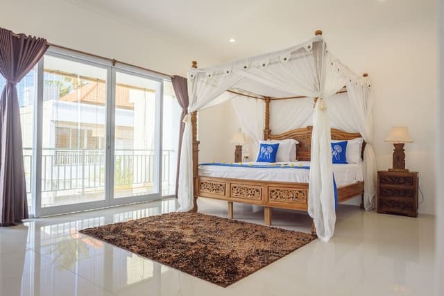 Villa, 2 Bedrooms, Private Pool