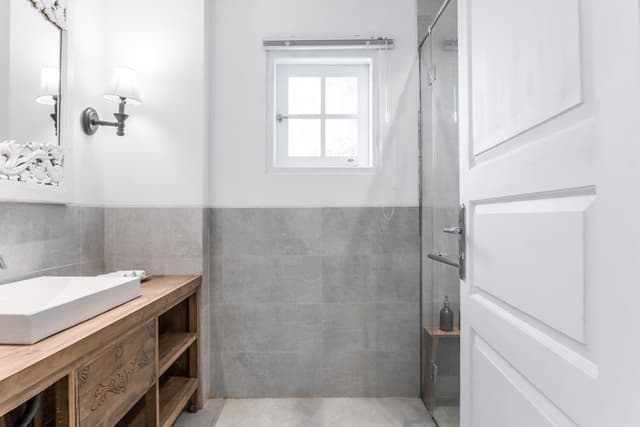 Suite, 2 Bedrooms, Kitchen