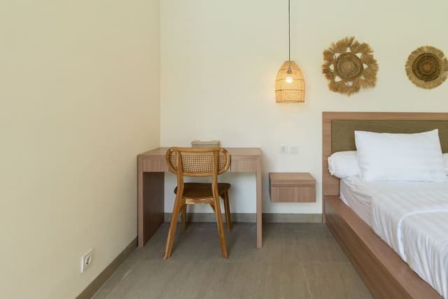 Superior Villa, 2 Bedrooms