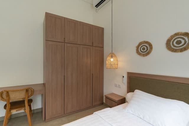 Standard Villa, 2 Bedrooms