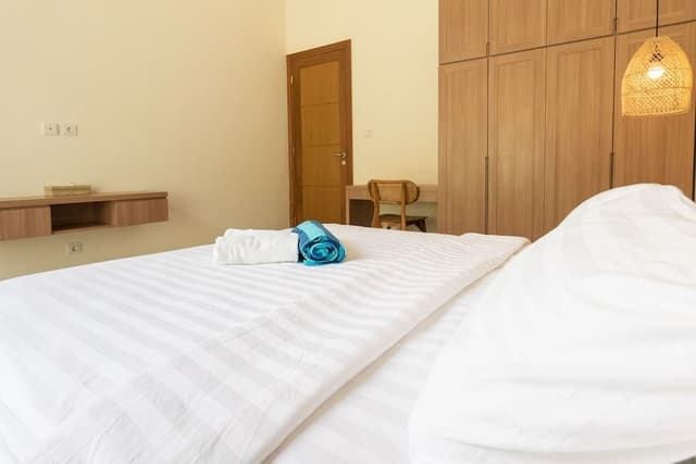 Standard Villa, 2 Bedrooms