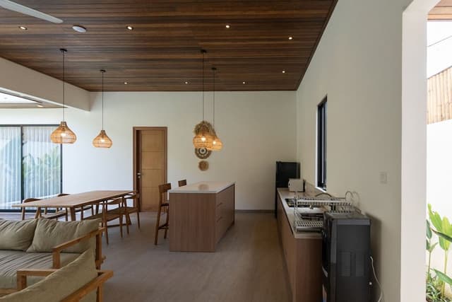 Standard Villa, 2 Bedrooms