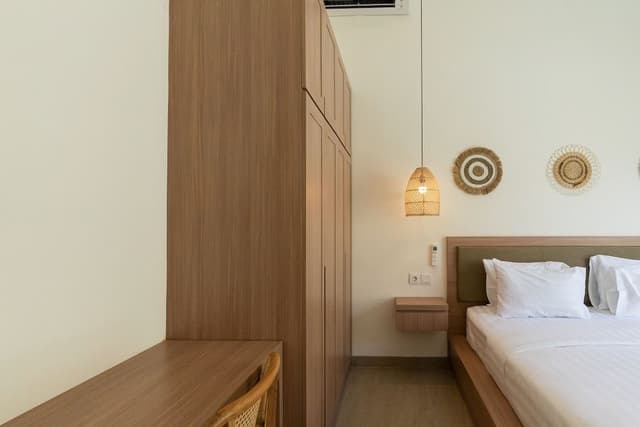 Superior Villa, 2 Bedrooms
