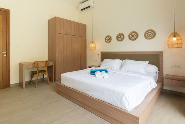Standard Villa, 2 Bedrooms