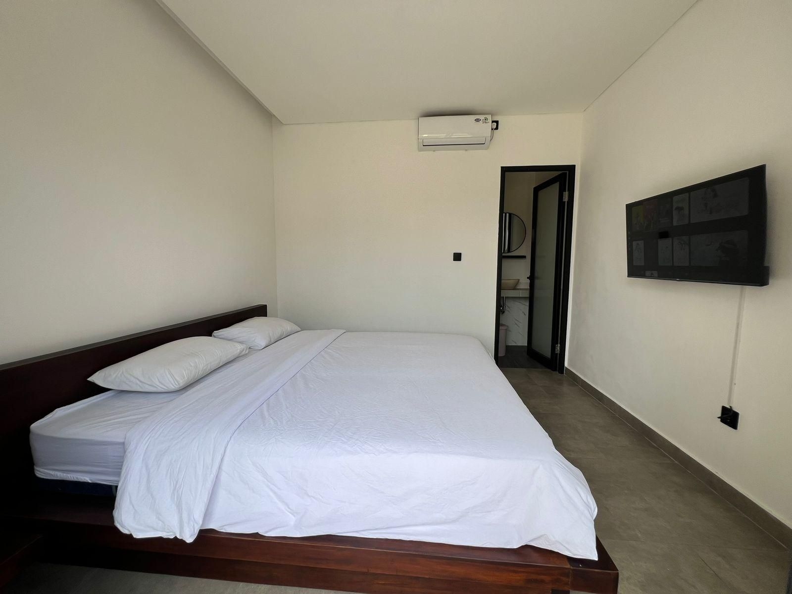 อูเกอร์ เกสต์เฮาส์ (Uger Guest House)1