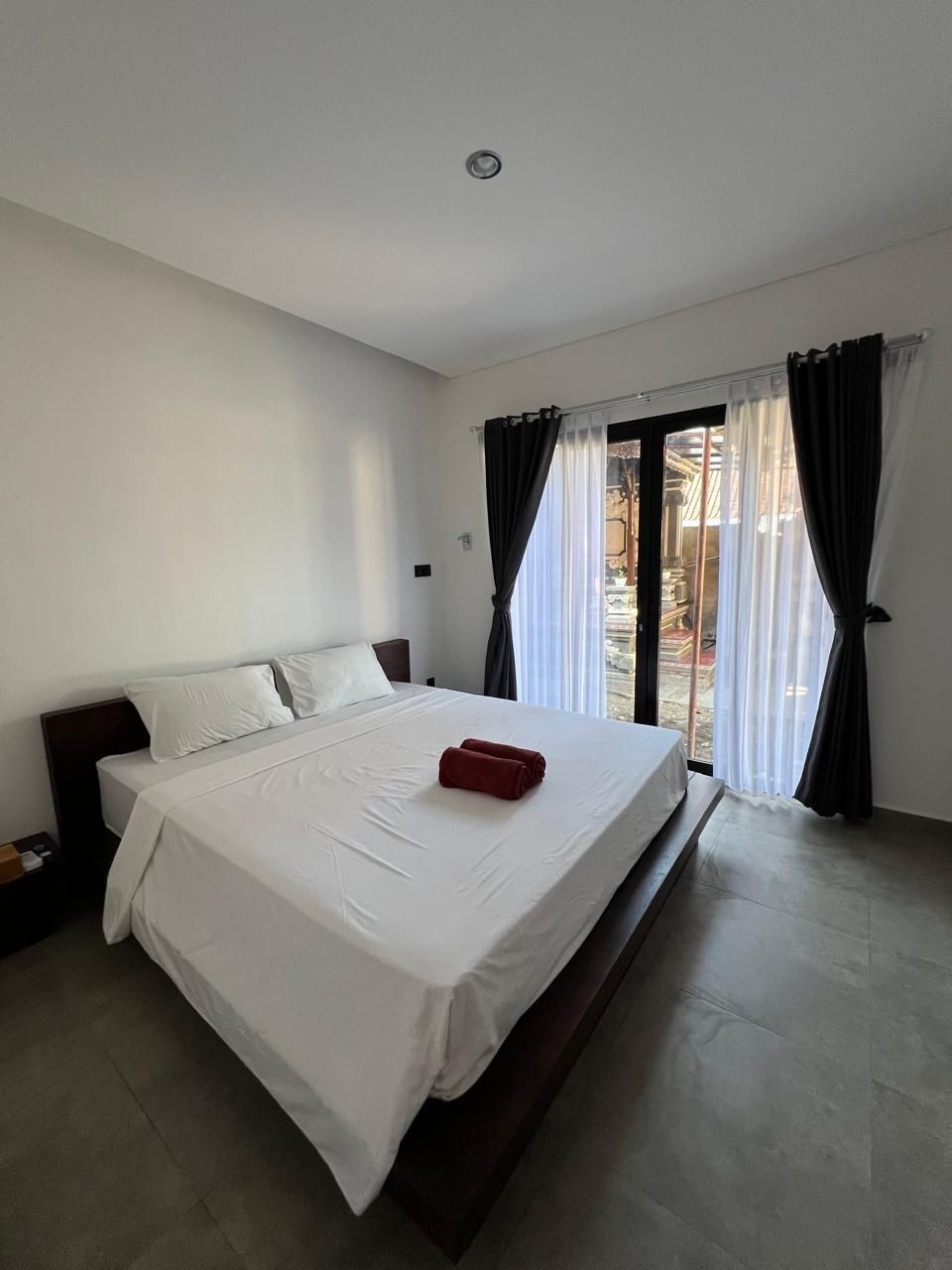 อูเกอร์ เกสต์เฮาส์ (Uger Guest House)0