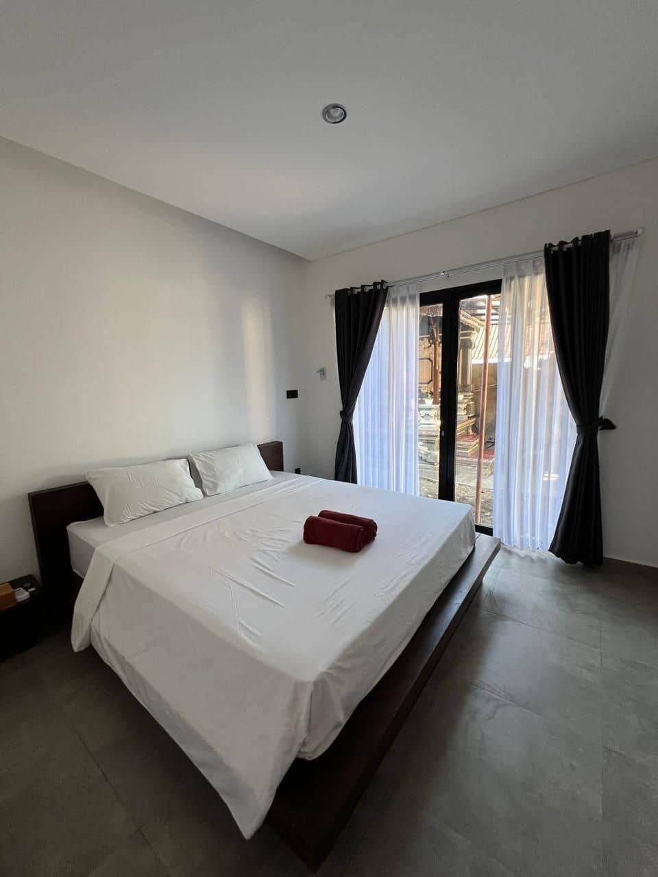 Uger Guest House Uger Guest House