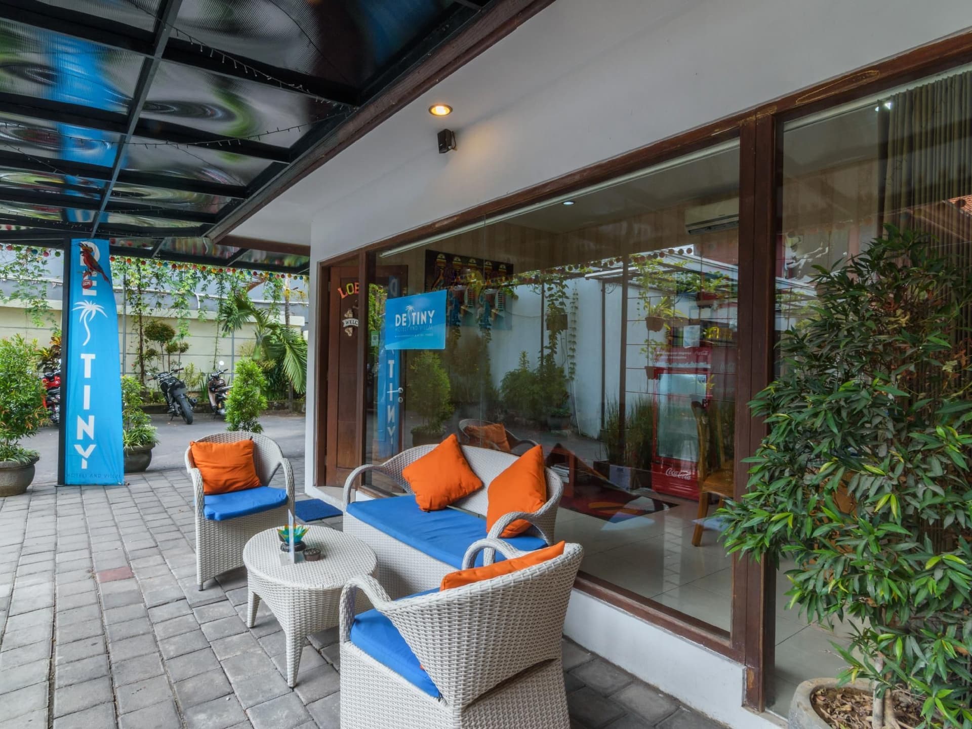 Destiny Villas and Residences Destiny Villas and Residences