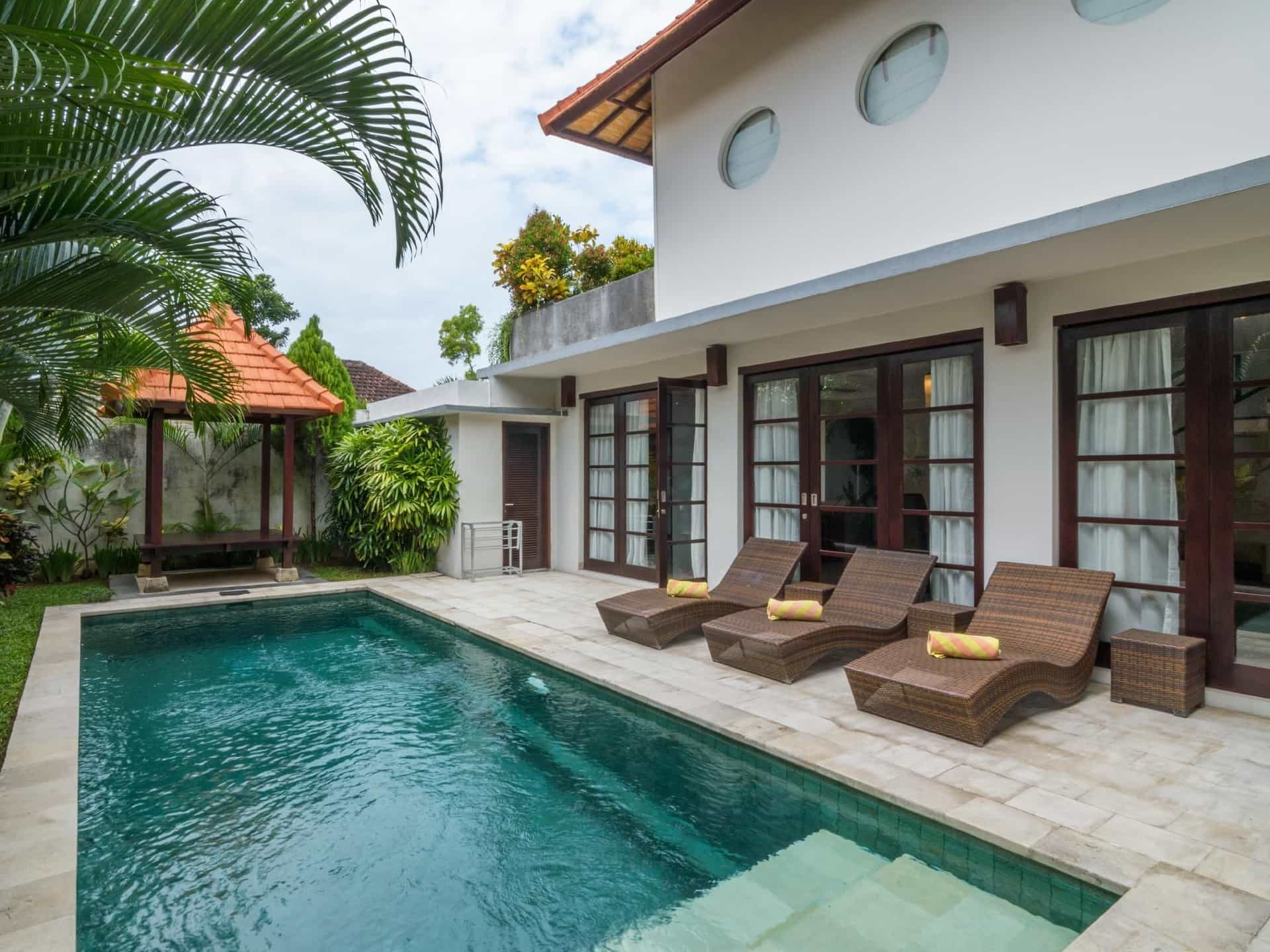 Destiny Villas and Residences Destiny Villas and Residences