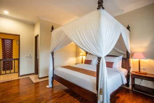 Villa Saffron Seminyak Bali Villa Saffron Seminyak Bali