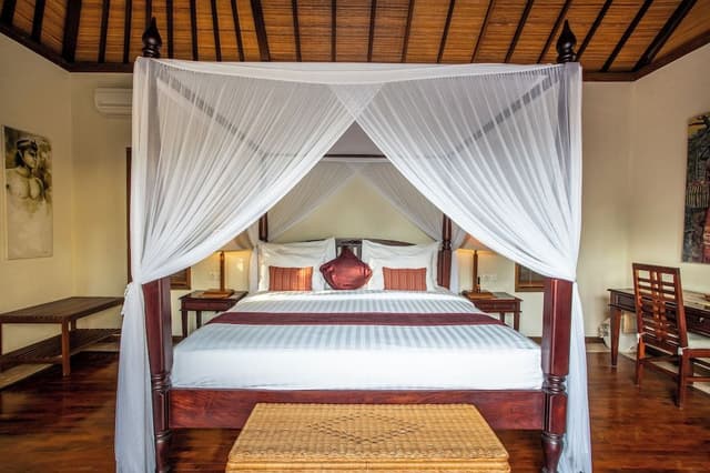 Villa, 1 Bedroom