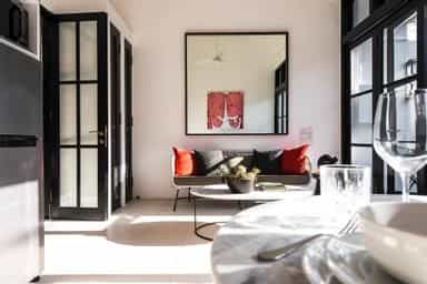 Villa Saffron Seminyak Bali Villa Saffron Seminyak Bali