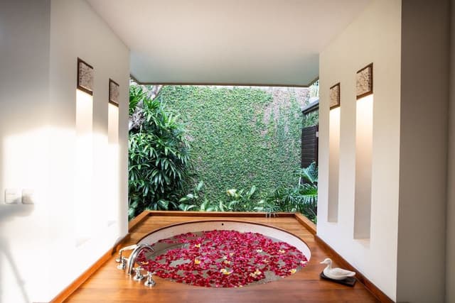 Luxury Villa, 3 Bedrooms