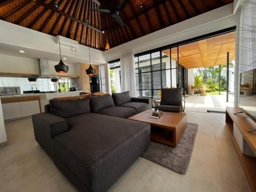 เดอะ คอนส์ วิลลา บาหลี เซมินยัก (The Kons Villa Bali Seminyak)1