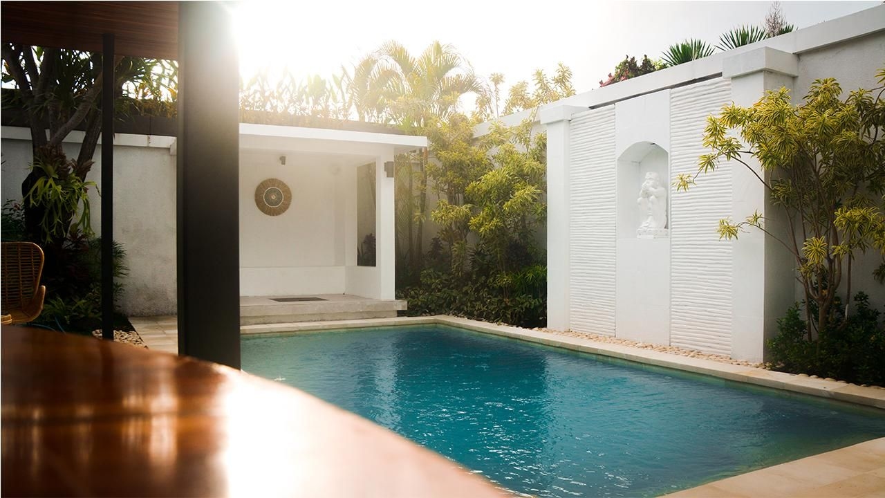 เดอะ คอนส์ วิลลา บาหลี เซมินยัก (The Kons Villa Bali Seminyak)4