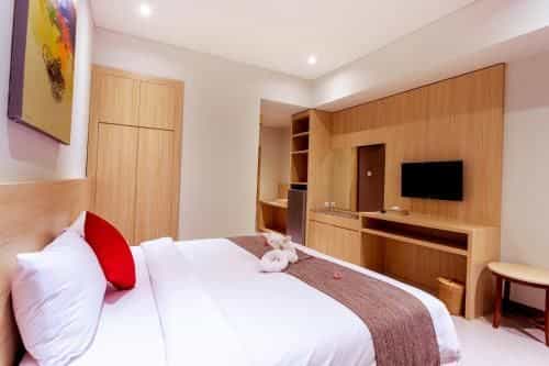 Lega Legi Town House Seminyak by The Lavana Lega Legi Town House Seminyak by The Lavana