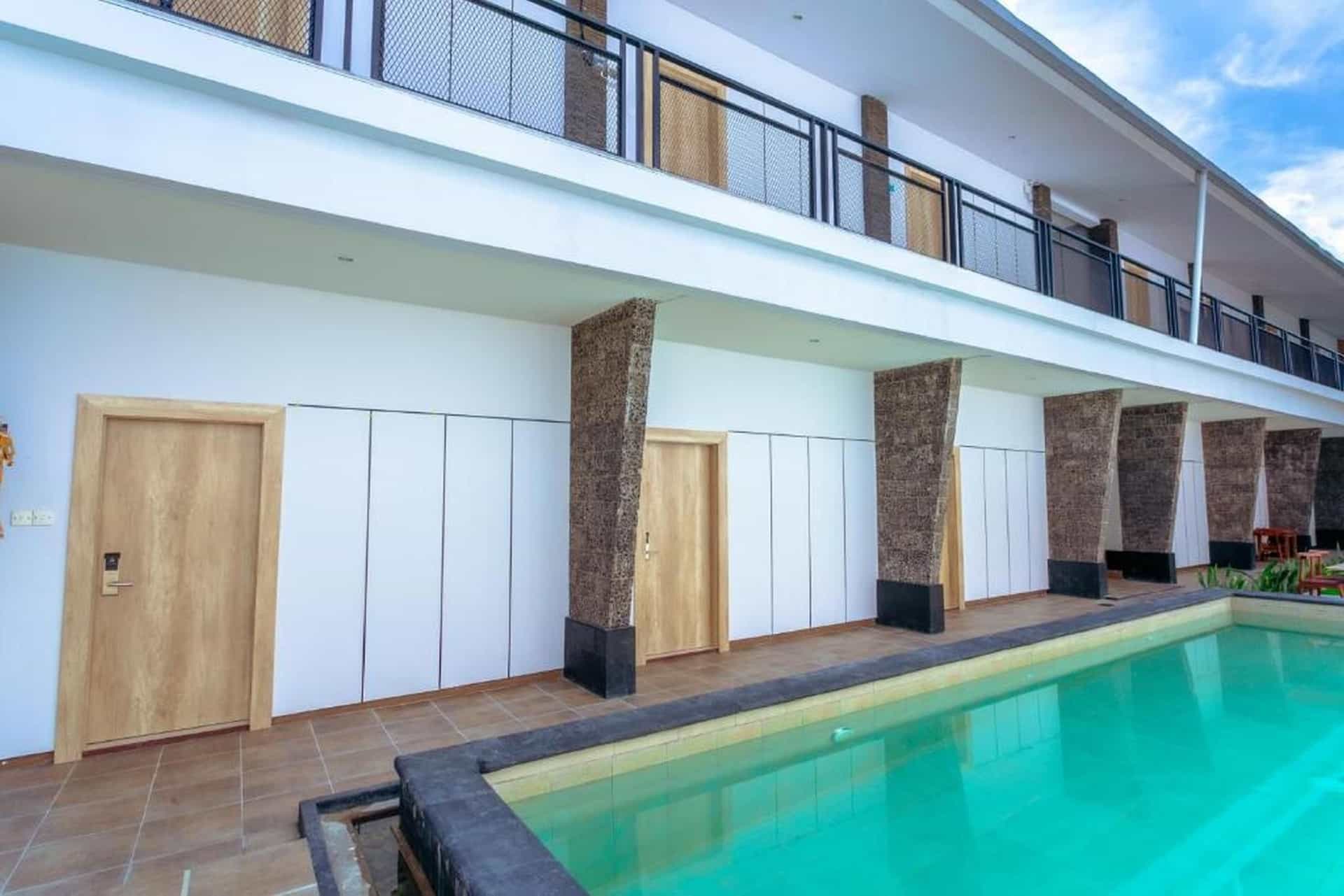 Lega Legi Town House Seminyak by The Lavana Lega Legi Town House Seminyak by The Lavana