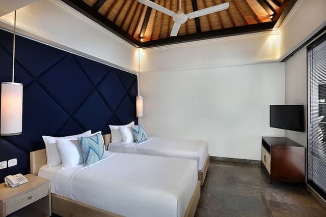 Villa, 2 Bedrooms