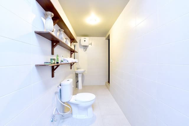 Luxury Villa (The Lumbung Wood 3)